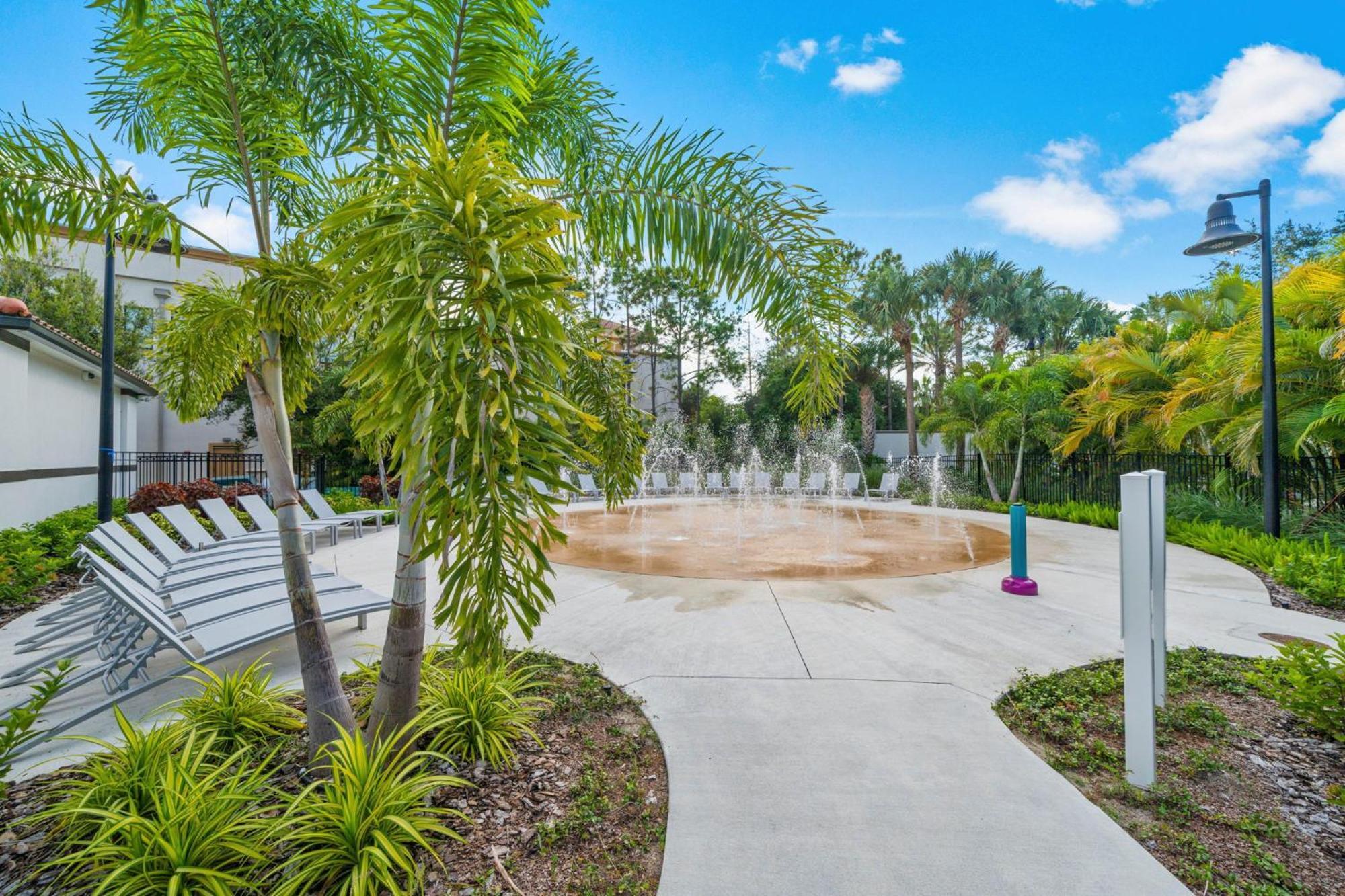 Vista Cay Luxury 4 Bedroom Condo Orlando Exterior foto