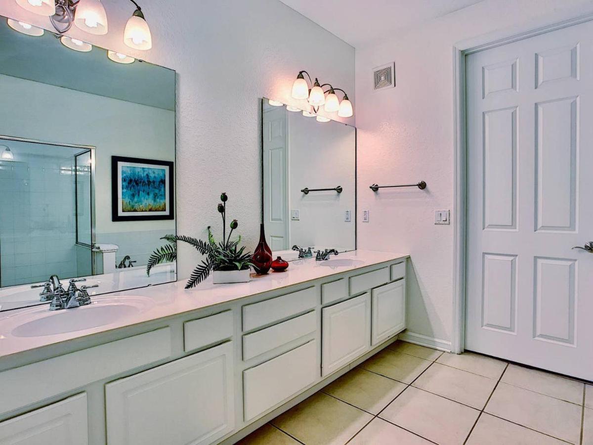 Vista Cay Luxury 4 Bedroom Condo Orlando Exterior foto