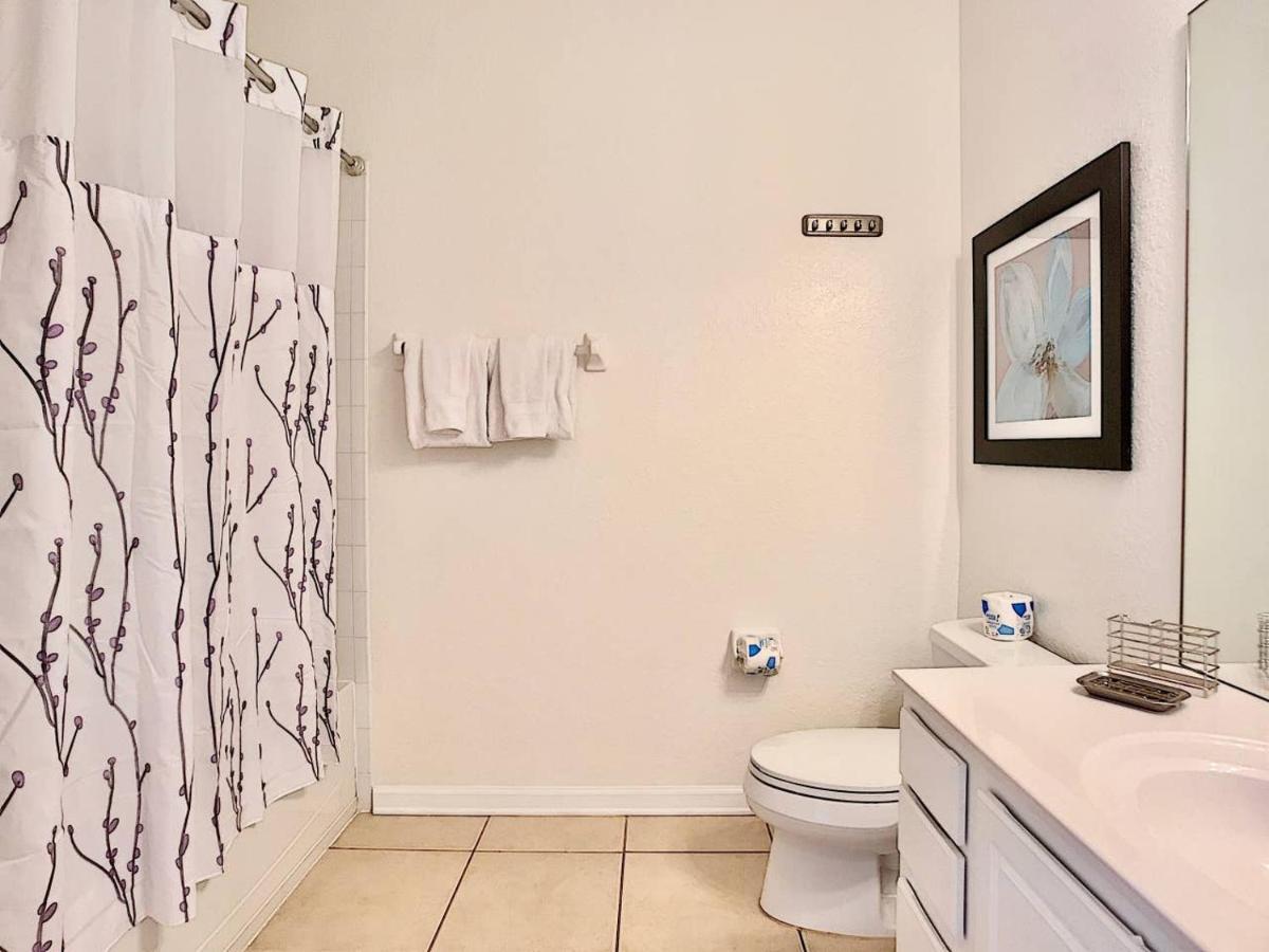 Vista Cay Luxury 4 Bedroom Condo Orlando Exterior foto