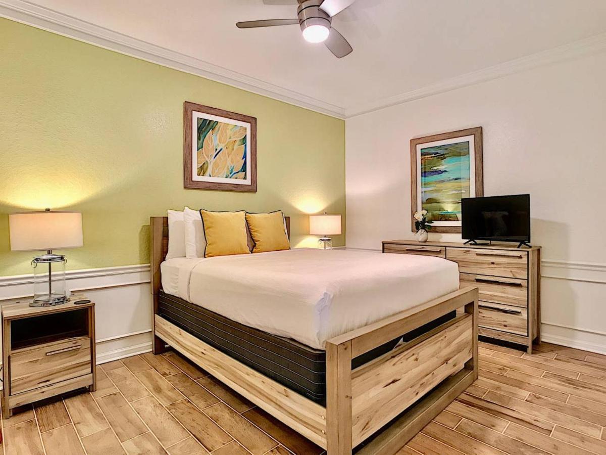 Vista Cay Luxury 4 Bedroom Condo Orlando Exterior foto